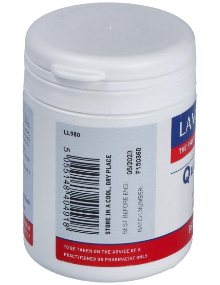 Lamberts Quercitina 500Mg 60 Comp