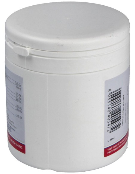 Lamberts Orac Omega Puro 120 Cap