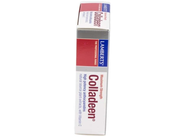 Colladeen High Potency (Comp.Antocianidinas) 60Tab