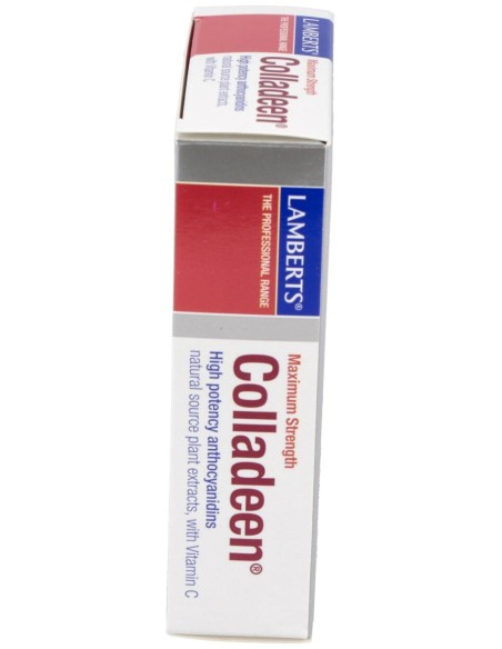 Colladeen High Potency (Comp.Antocianidinas) 60Tab