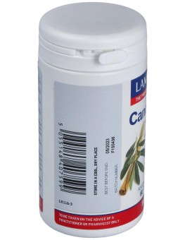 Candaway (Canela Y Hoja De...