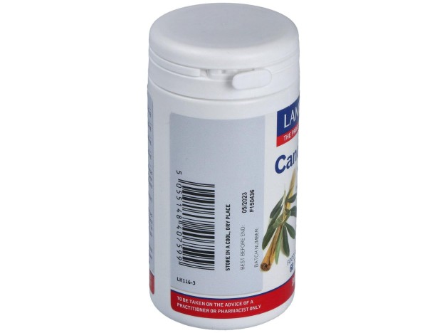 Candaway (Canela Y Hoja De Olivo) 60Comp.