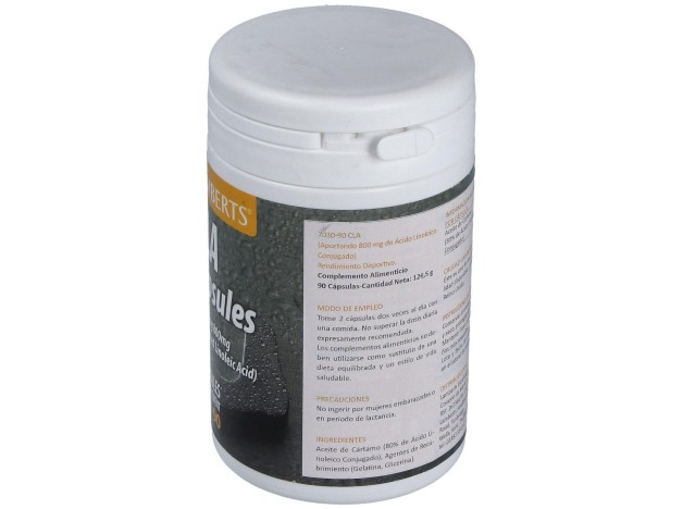 Lamberts Cla 1000Mg 90 Comprimidos