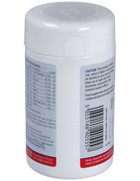 Multi-Guard For Kids (Playfair) Masticable 100Comp