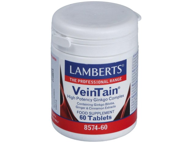 Lamberts Veintain 60 Comp