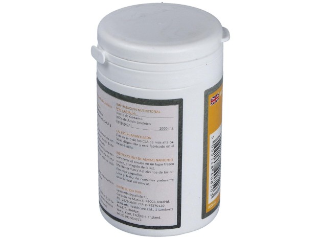 Lamberts Cla 1000Mg 90 Comprimidos