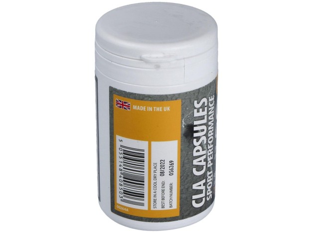Lamberts Cla 1000Mg 90 Comprimidos