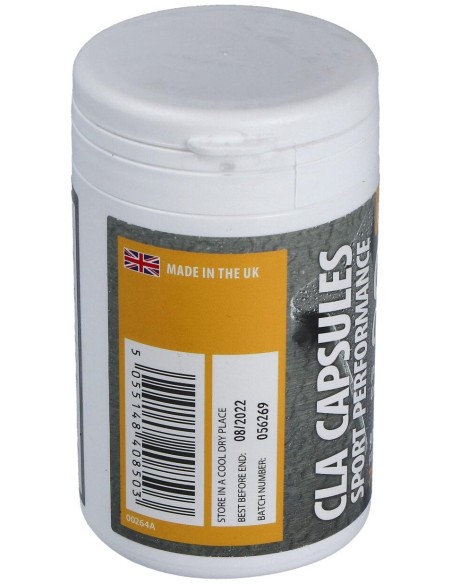 Lamberts Cla 1000Mg 90 Comprimidos