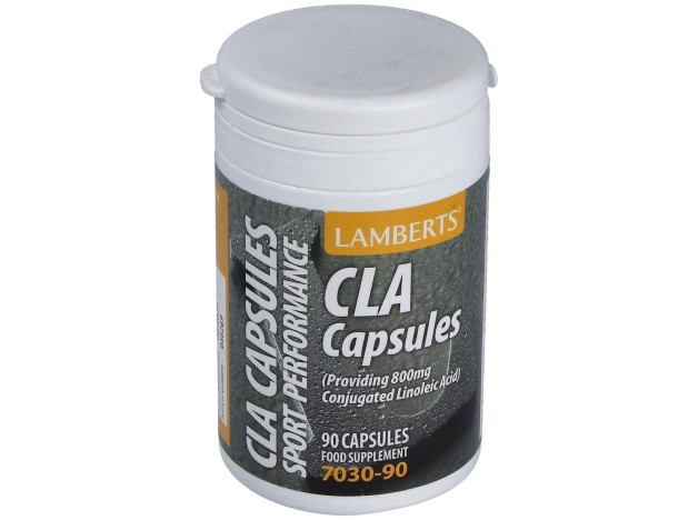 Lamberts Cla 1000Mg 90 Comprimidos