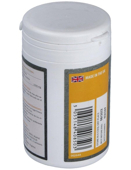 Lamberts Cla 1000Mg 90 Comprimidos