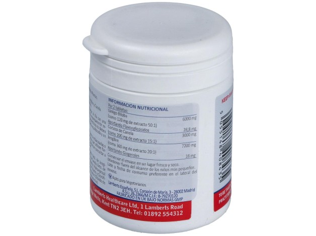 Lamberts Veintain 60 Comp