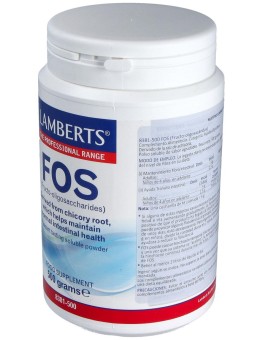 Fos (Eliminex) Laxante...