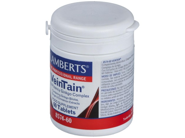 Lamberts Veintain 60 Comp