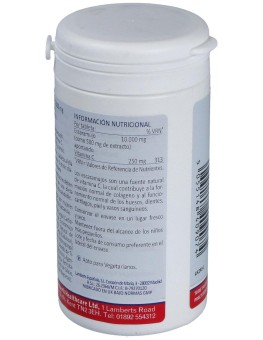 Escaramujo 10.000Mg. (Rose...