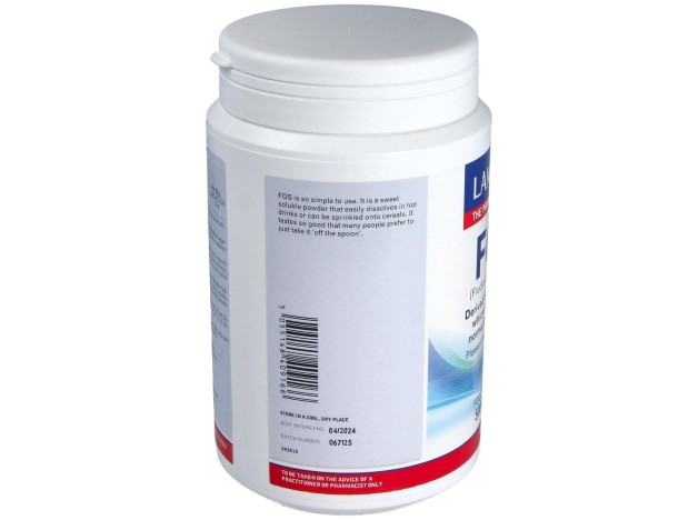 Fos (Eliminex) Laxante Natural 500 Gr.
