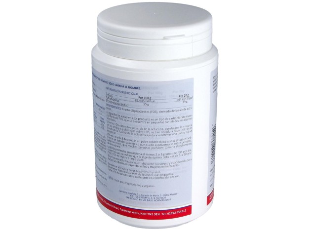 Fos (Eliminex) Laxante Natural 500 Gr.