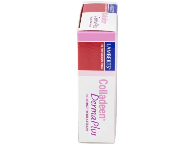 Lamberts Colladeen® Derma Plus 60 Tabletas