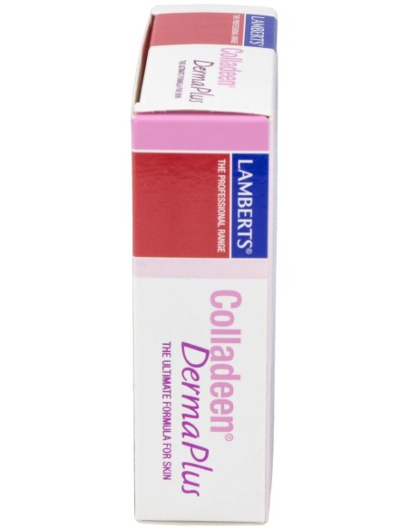 Lamberts Colladeen® Derma Plus 60 Tabletas