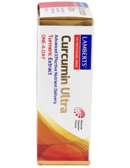 Lamberts Curcumin Ultra 60...