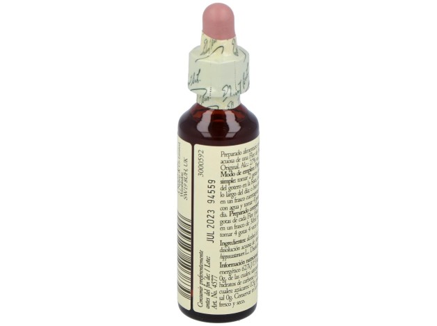Flores Bach Chestnut Bud Brote Castaño 20Ml.