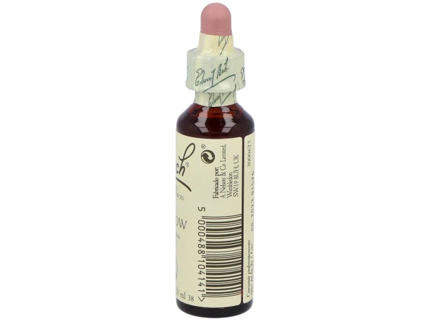 Flores De Bach (38) Willow 20 Ml