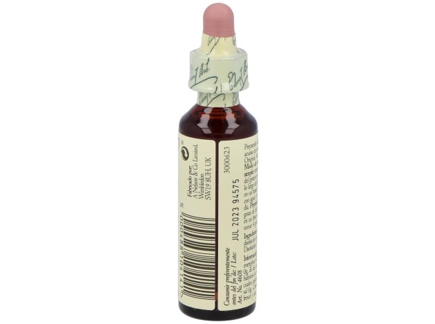 Flores De Bach (38) Willow 20 Ml