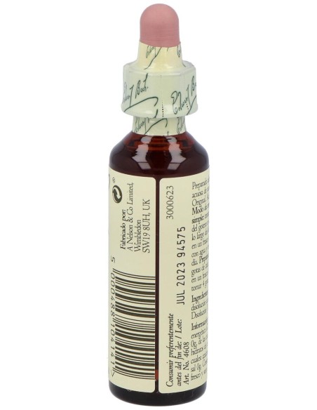 Flores De Bach (38) Willow 20 Ml
