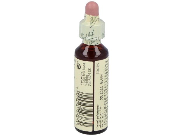 Flores Bach Chestnut Bud Brote Castaño 20Ml.