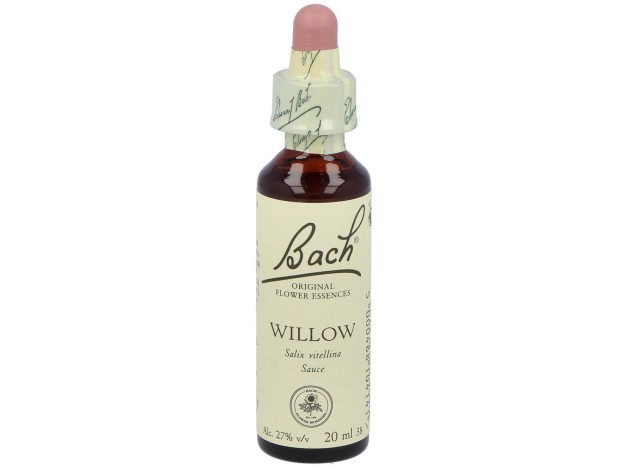 Flores De Bach (38) Willow 20 Ml
