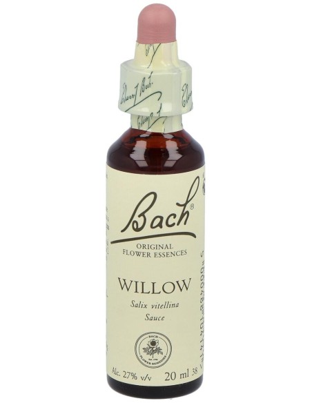 Flores De Bach (38) Willow 20 Ml