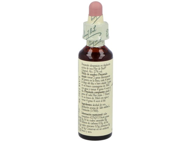 Flores De Bach (38) Willow 20 Ml