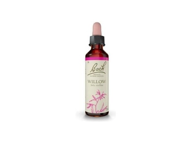 Flores De Bach (38) Willow 20 Ml