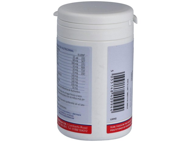Lamberts Prostex Con Beta Sitosterol 90 Comp.