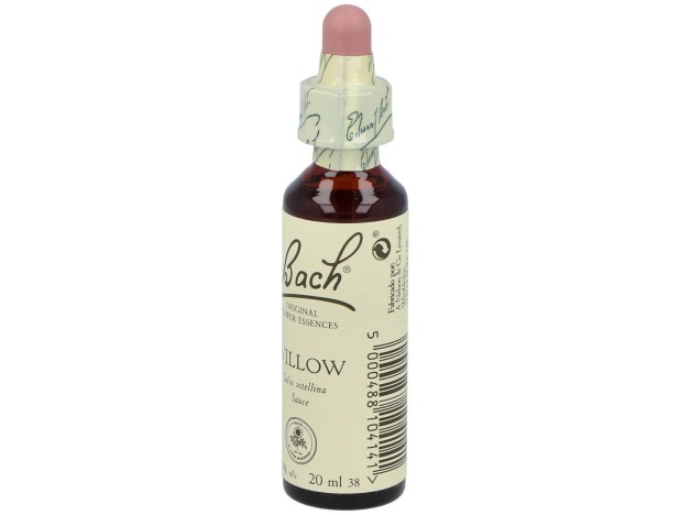 Flores De Bach (38) Willow 20 Ml