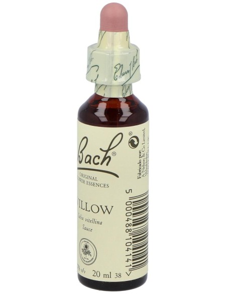 Flores De Bach (38) Willow 20 Ml