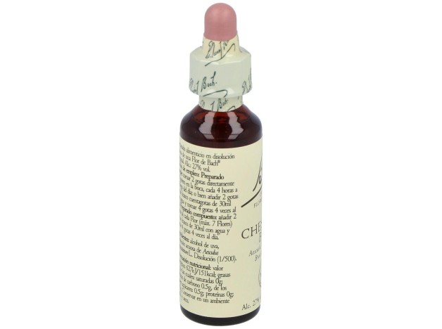 Flores Bach Chestnut Bud Brote Castaño 20Ml.