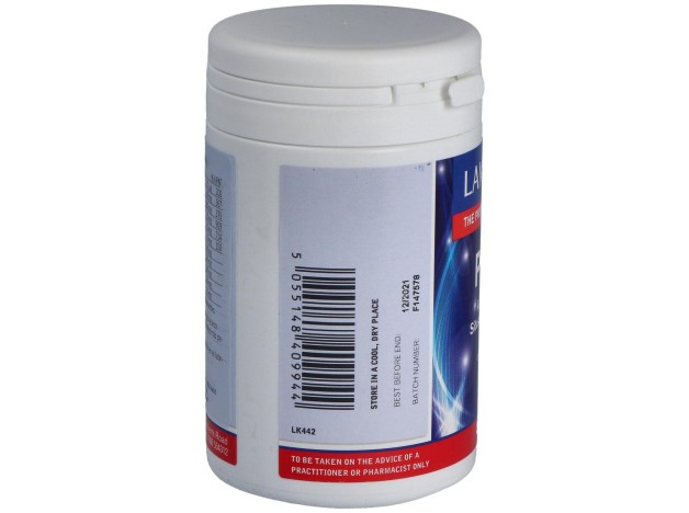 Lamberts Prostex Con Beta Sitosterol 90 Comp.