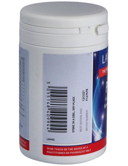 Lamberts Prostex Con Beta Sitosterol 90 Comp.