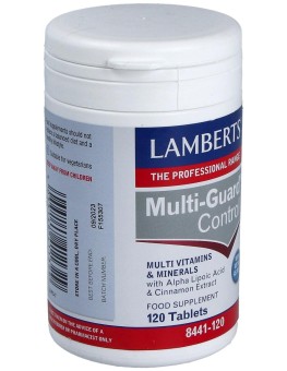 Lamberts Multiguard®...