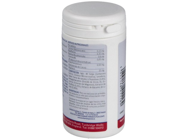 Pet Nutrition Dog Calming 90Comp. Vet