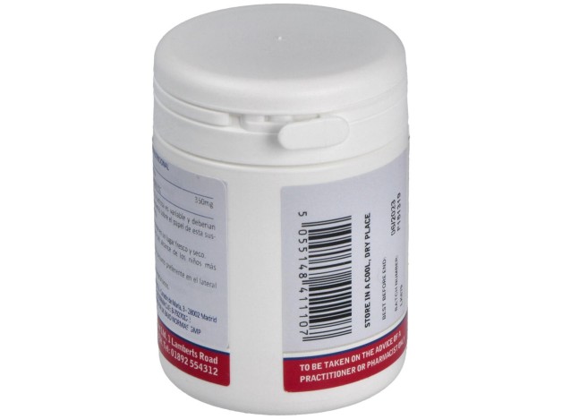 Complejo De Lactasa 9000Fcc Lamberts 60...