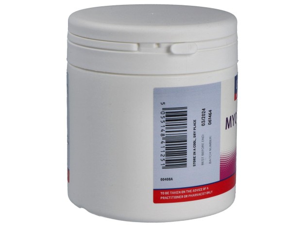 Myoinositol Polvo 100% Natural 200Gr