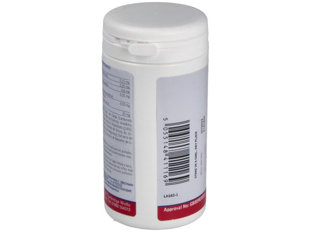 Pet Nutrition Dog Calming 90Comp. Vet