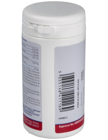 Pet Nutrition Dog Calming 90Comp. Vet