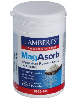 Lamberts Magasorb® 375 Mg...