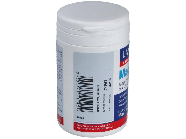 Lamberts Magasorb® 375 Mg Polvo 65G