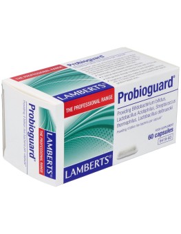 Probioguard 60Cap....