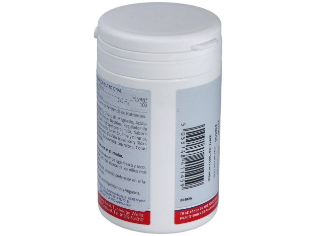 Lamberts Magasorb® 375 Mg Polvo 65G
