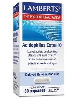 Acidofilus Extra 10...
