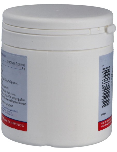 Myoinositol Polvo 100% Natural 200Gr